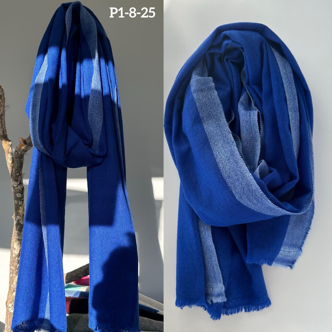 Hand woven Cashmere shawl/wraps/scarf, soft , light and warm skin friendly,feel good cashmere shawl , Cashmere scarf, cashmere wraps.