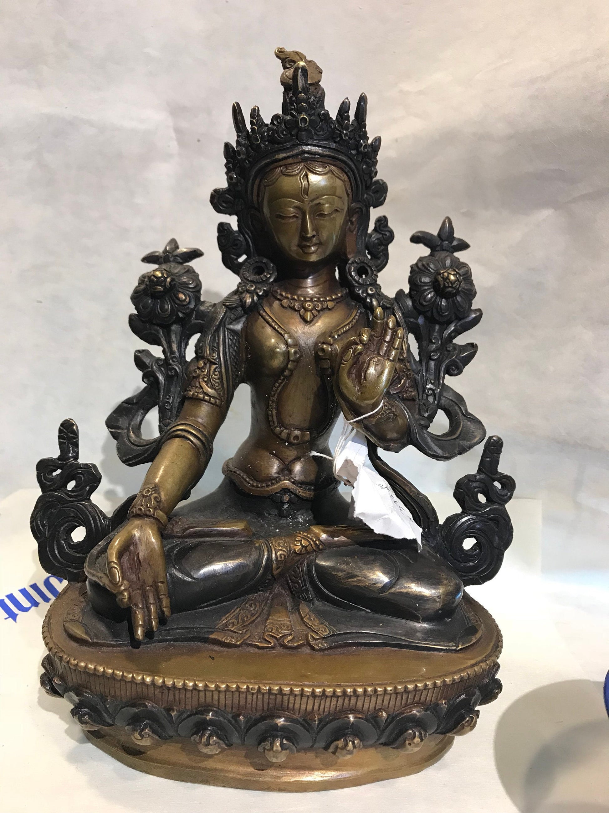 White Tara