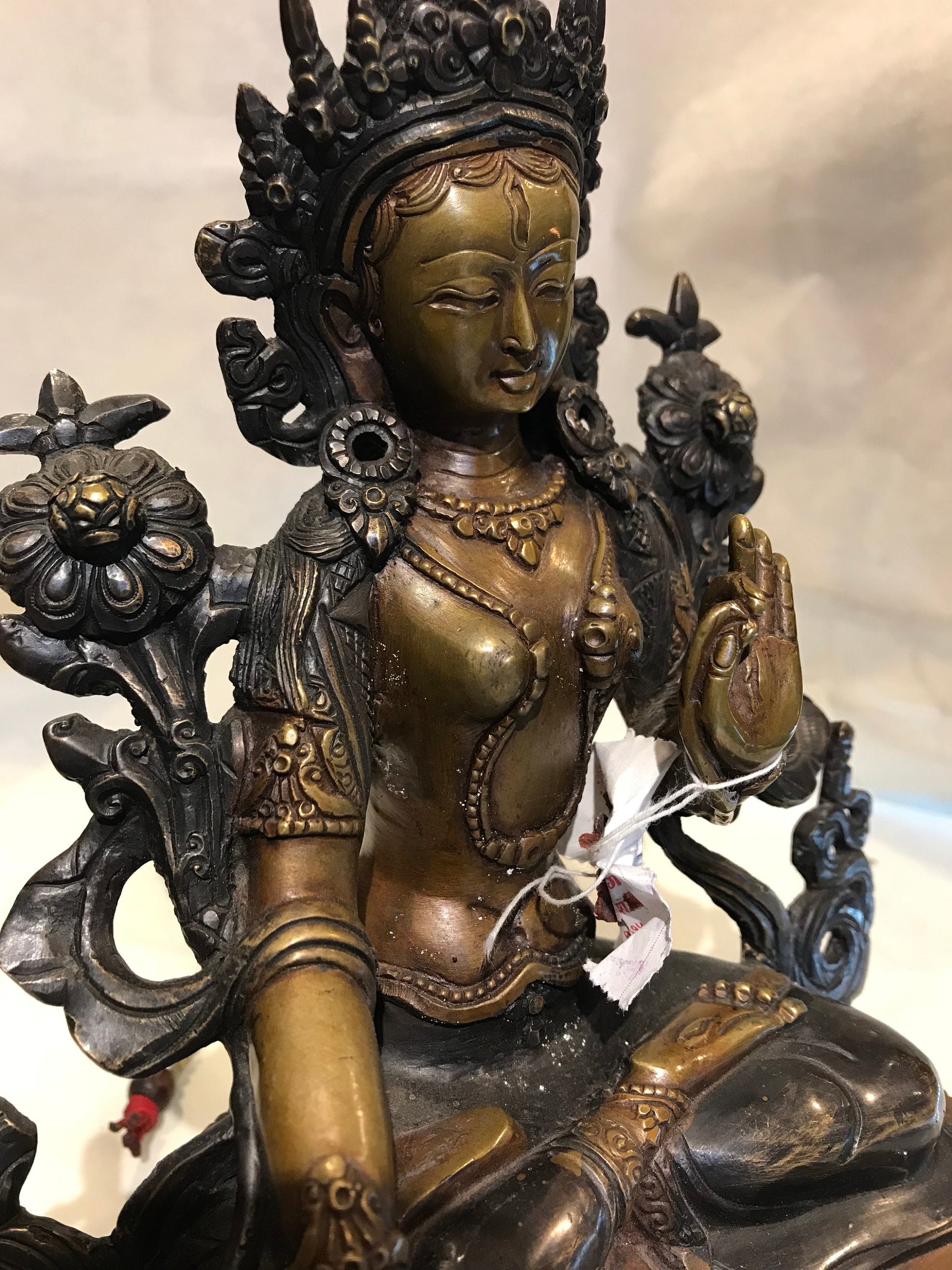 White Tara