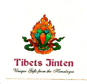 Tibets Jinten